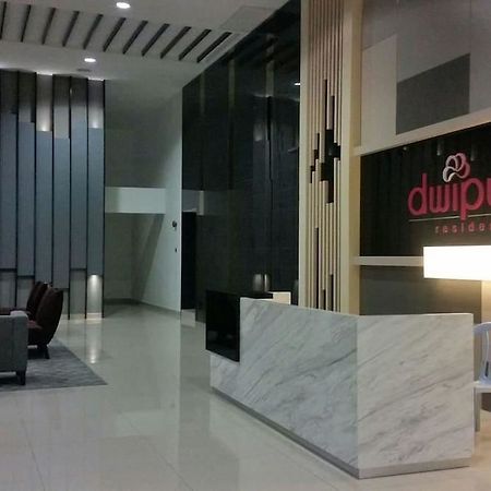 Holiday Homes Putrajaya - Dwiputra Zewnętrze zdjęcie