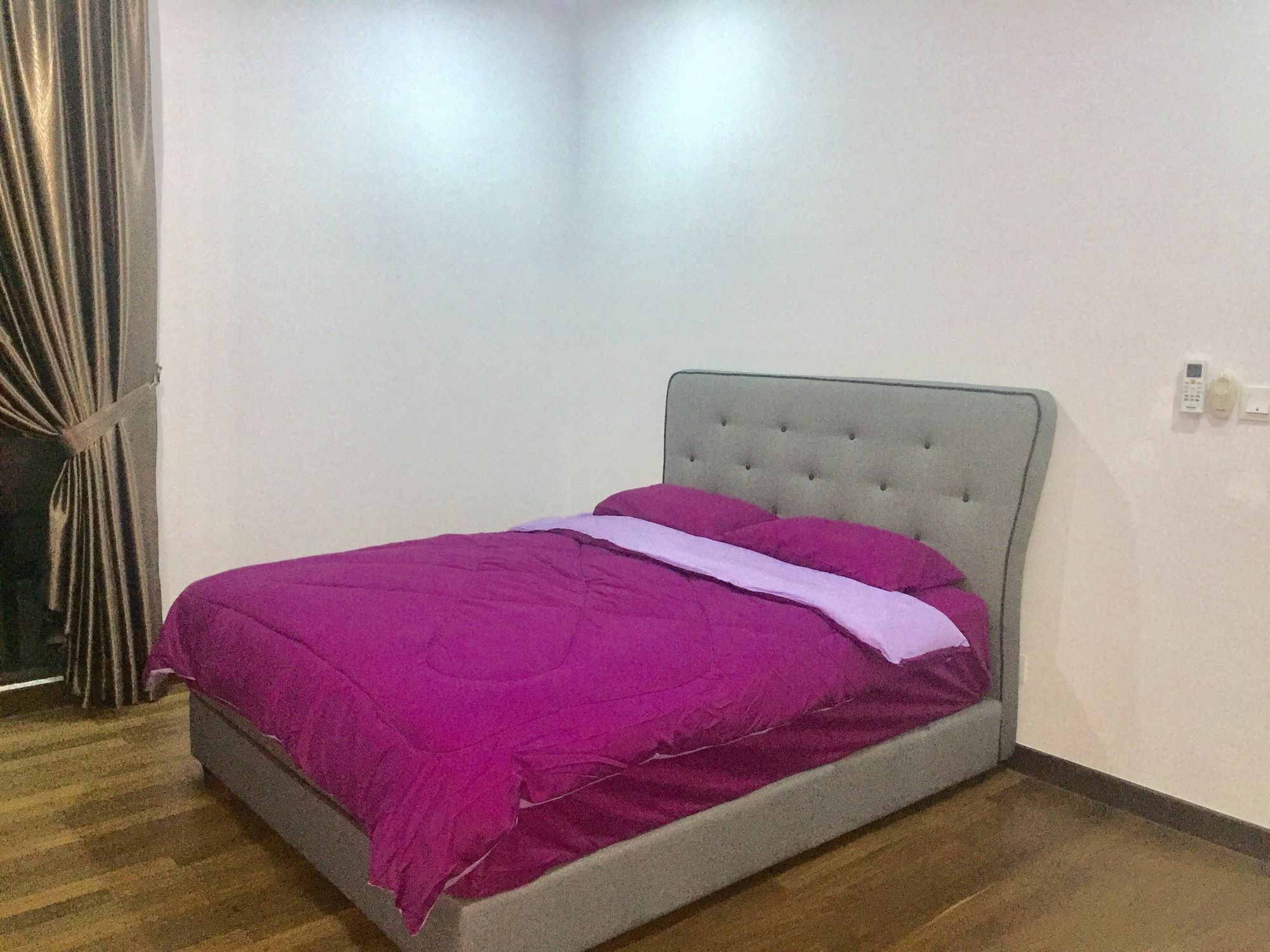 Holiday Homes Putrajaya - Dwiputra Zewnętrze zdjęcie