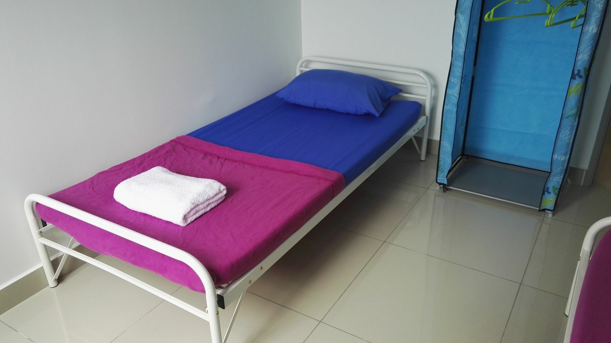 Holiday Homes Putrajaya - Dwiputra Zewnętrze zdjęcie
