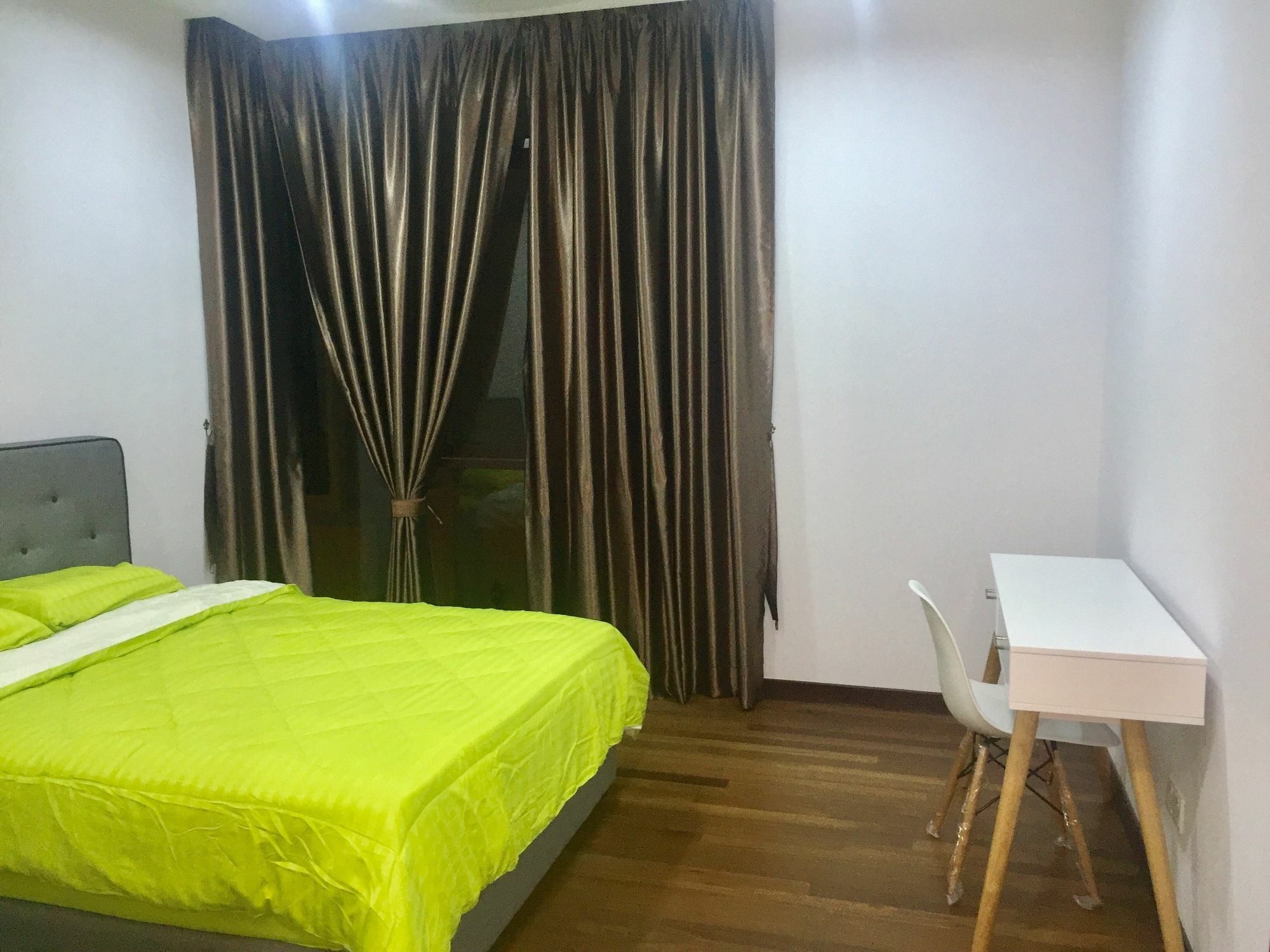 Holiday Homes Putrajaya - Dwiputra Zewnętrze zdjęcie
