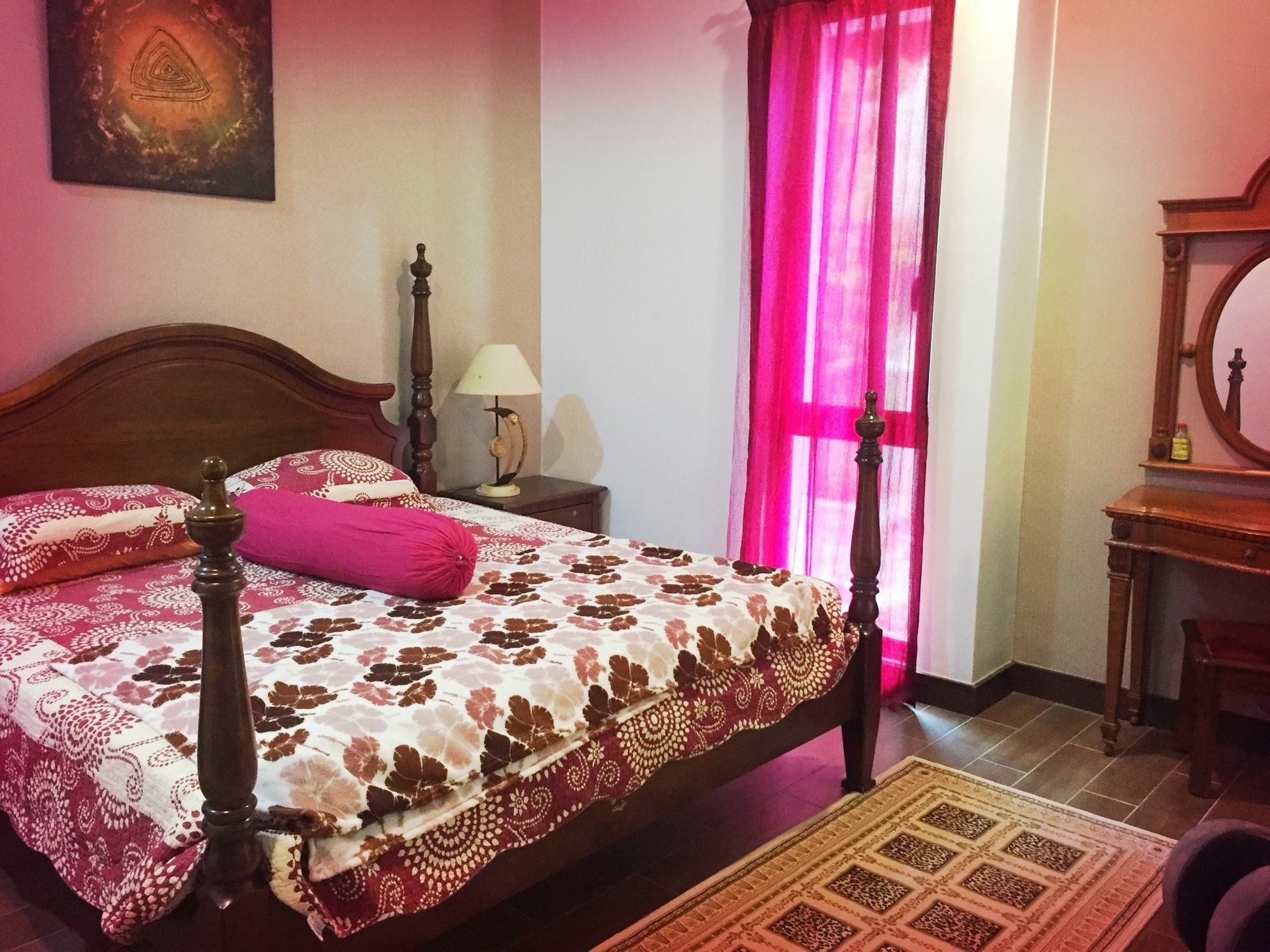 Holiday Homes Putrajaya - Dwiputra Zewnętrze zdjęcie