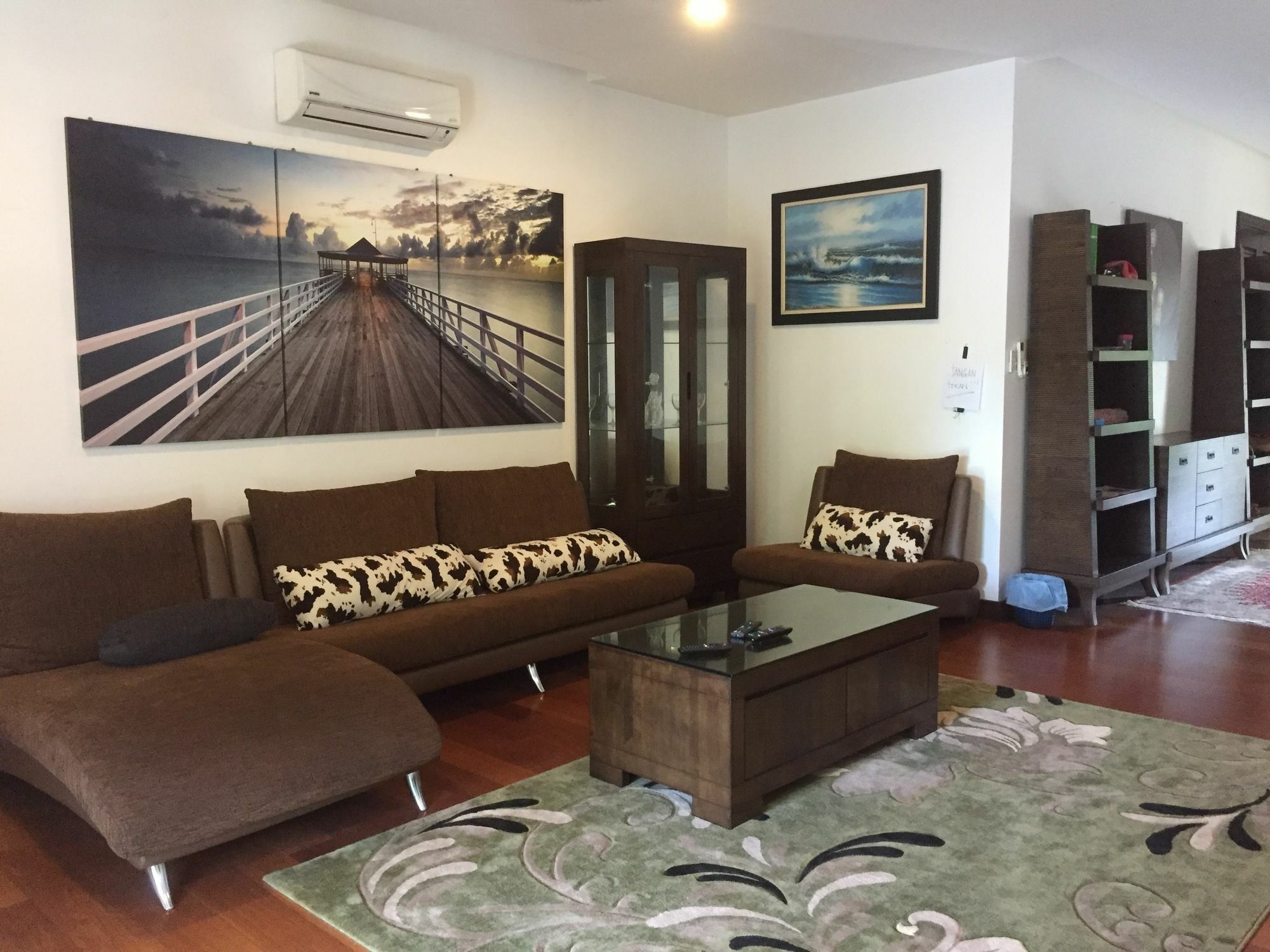 Holiday Homes Putrajaya - Dwiputra Zewnętrze zdjęcie
