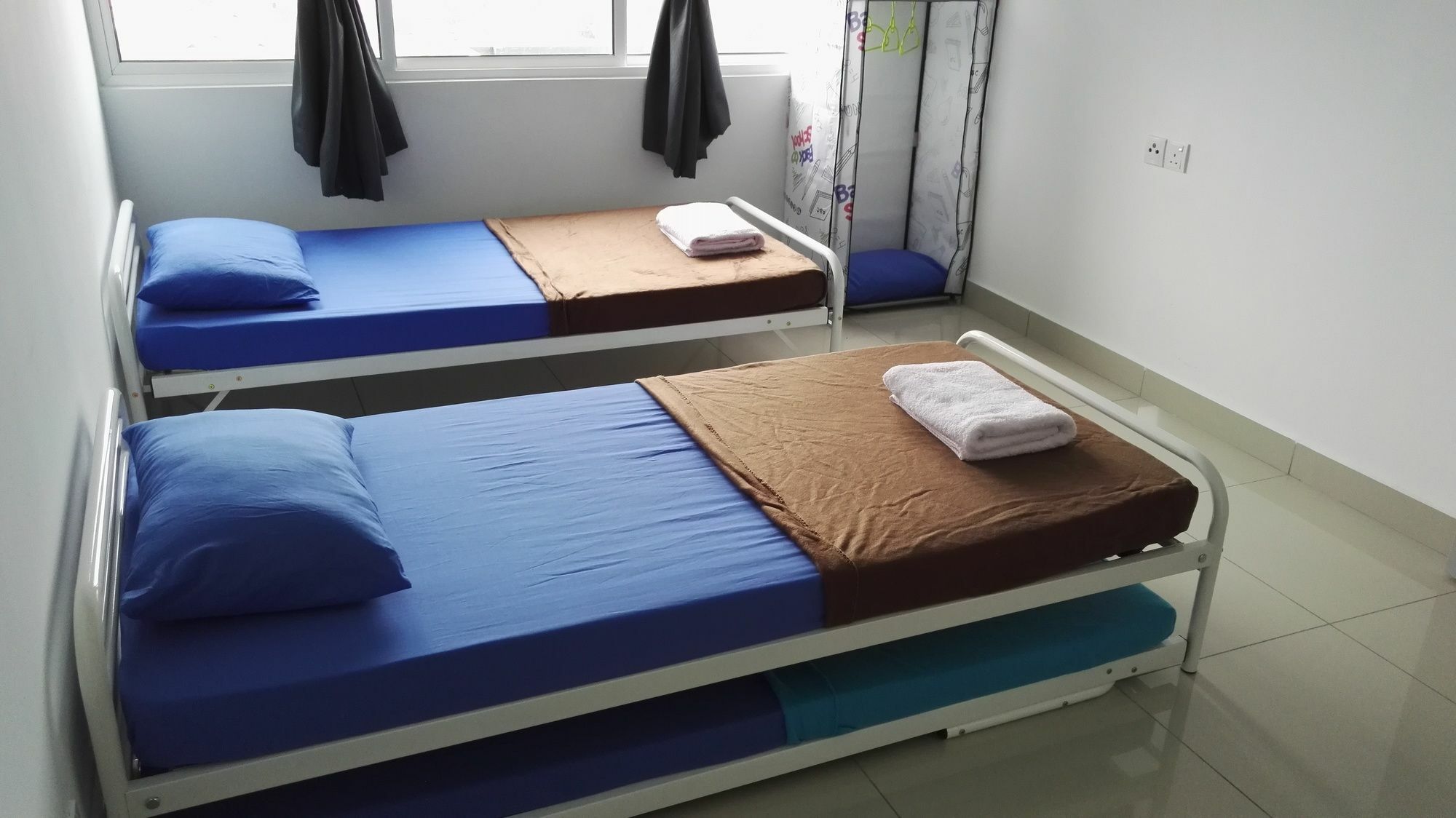 Holiday Homes Putrajaya - Dwiputra Zewnętrze zdjęcie
