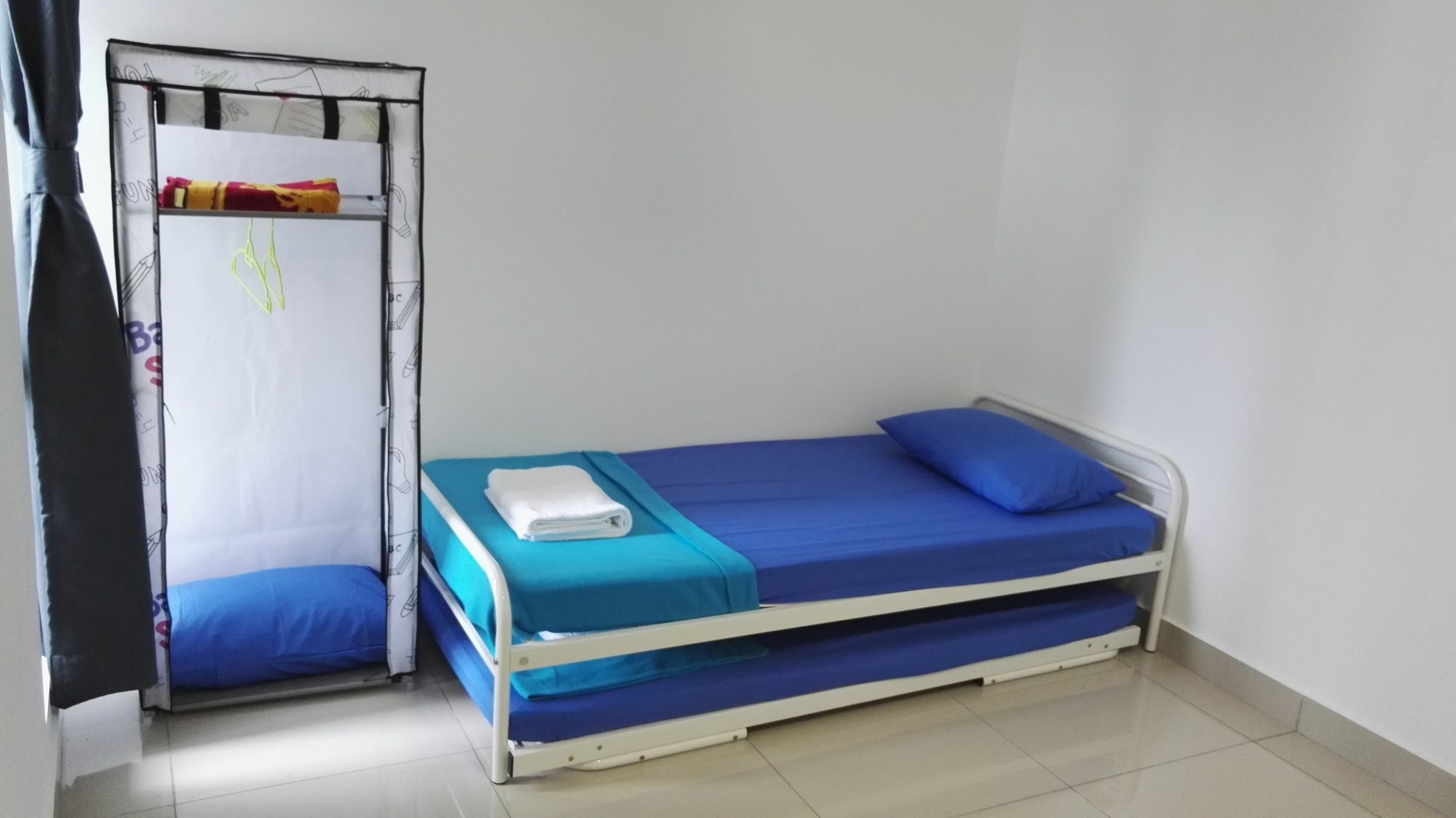 Holiday Homes Putrajaya - Dwiputra Zewnętrze zdjęcie