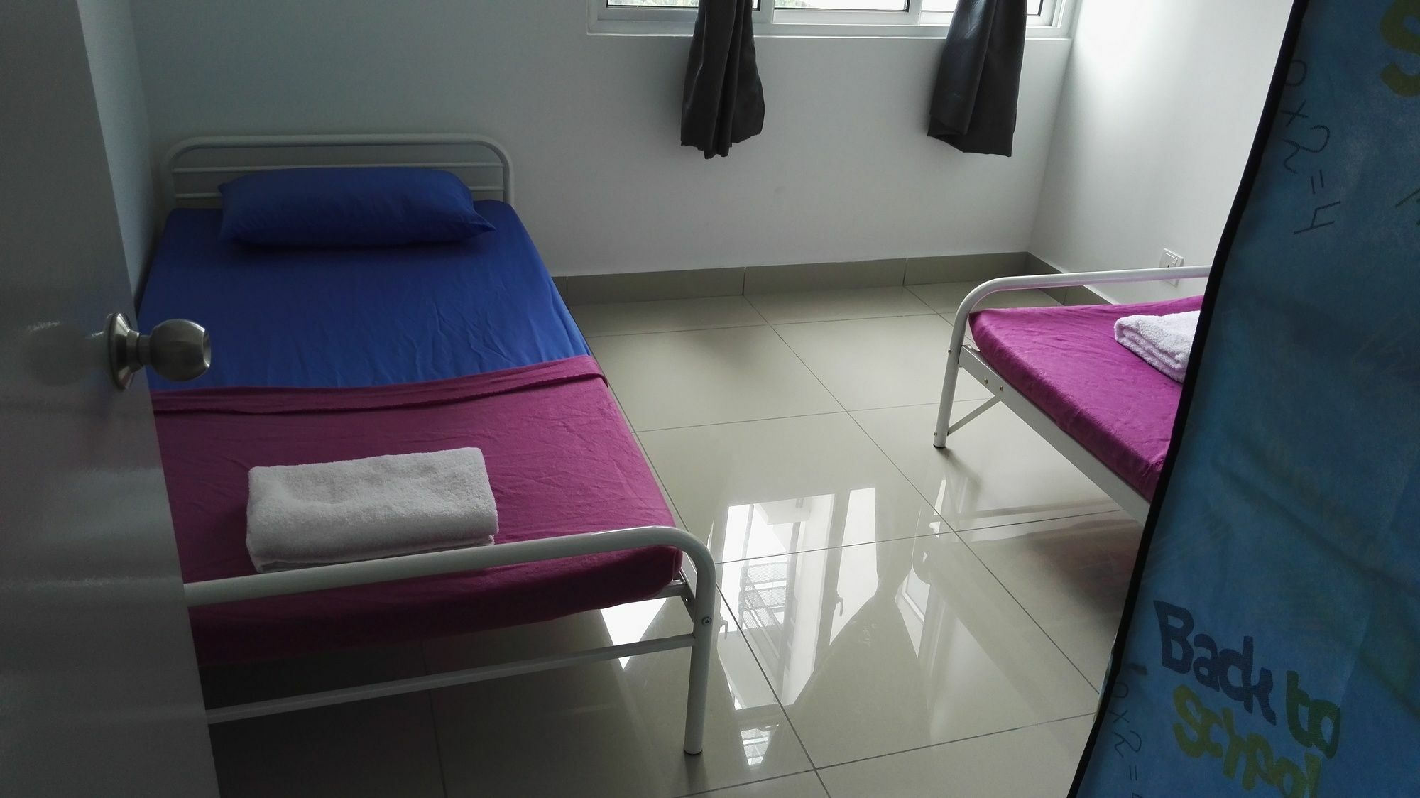 Holiday Homes Putrajaya - Dwiputra Zewnętrze zdjęcie