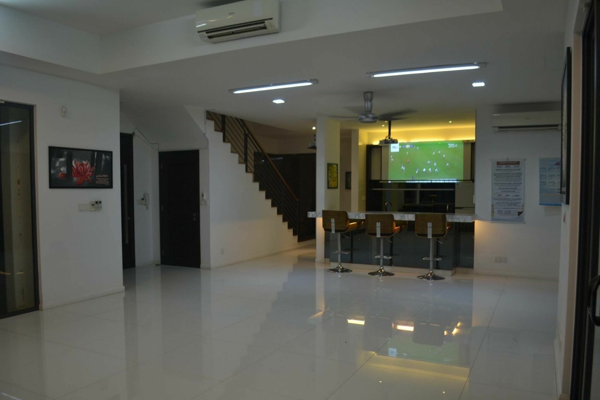 Holiday Homes Putrajaya - Dwiputra Zewnętrze zdjęcie