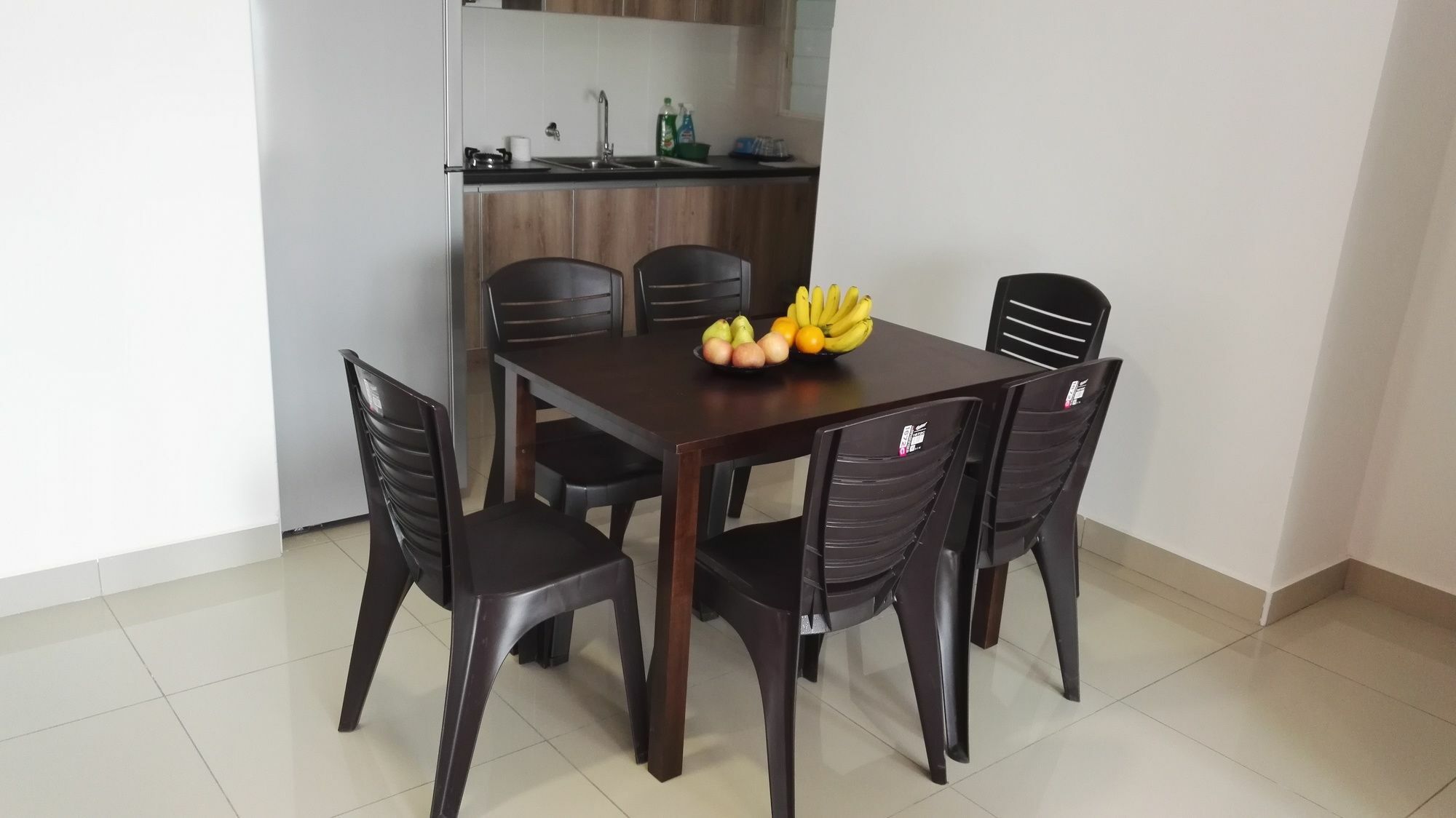 Holiday Homes Putrajaya - Dwiputra Zewnętrze zdjęcie