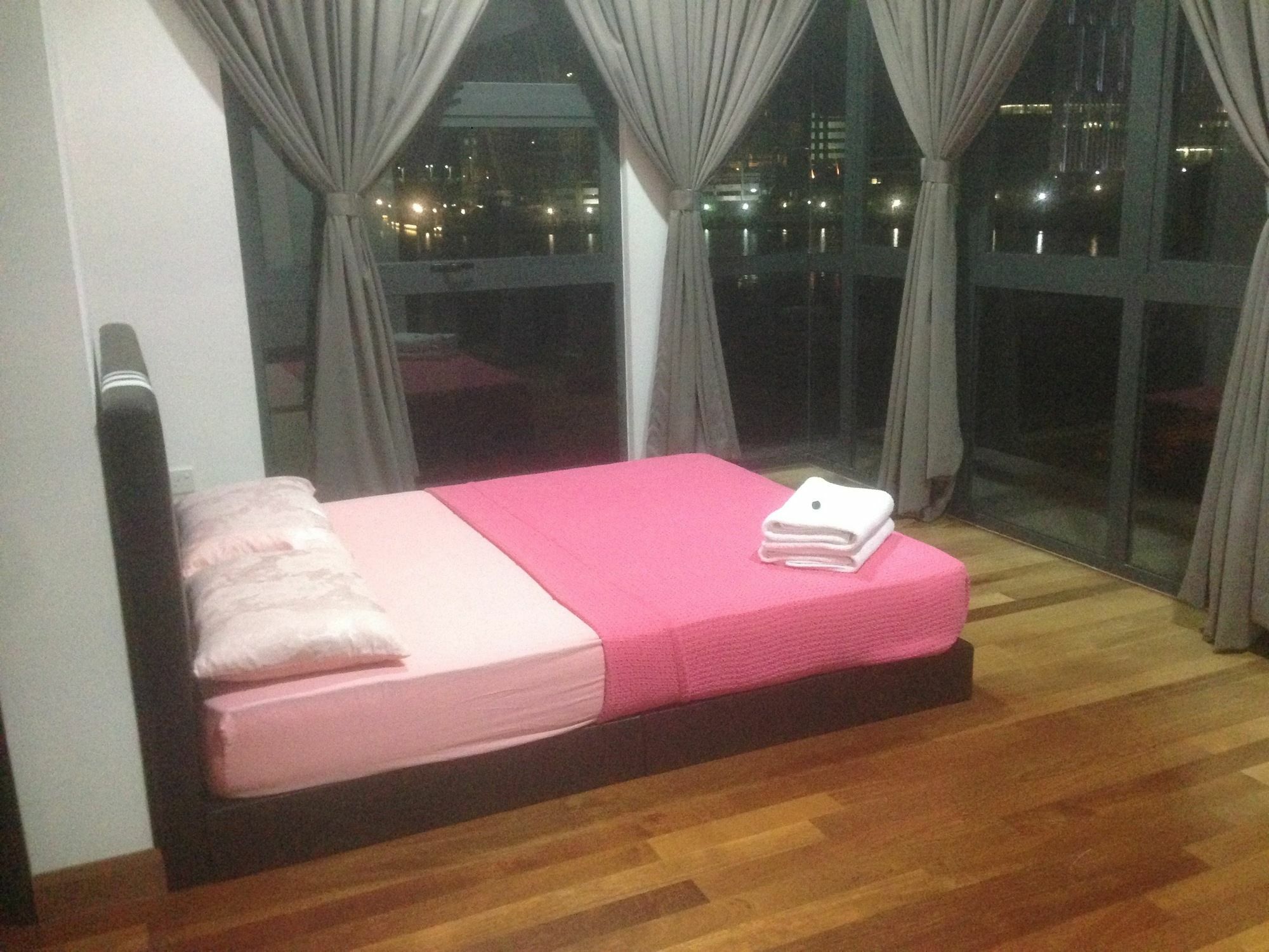 Holiday Homes Putrajaya - Dwiputra Zewnętrze zdjęcie
