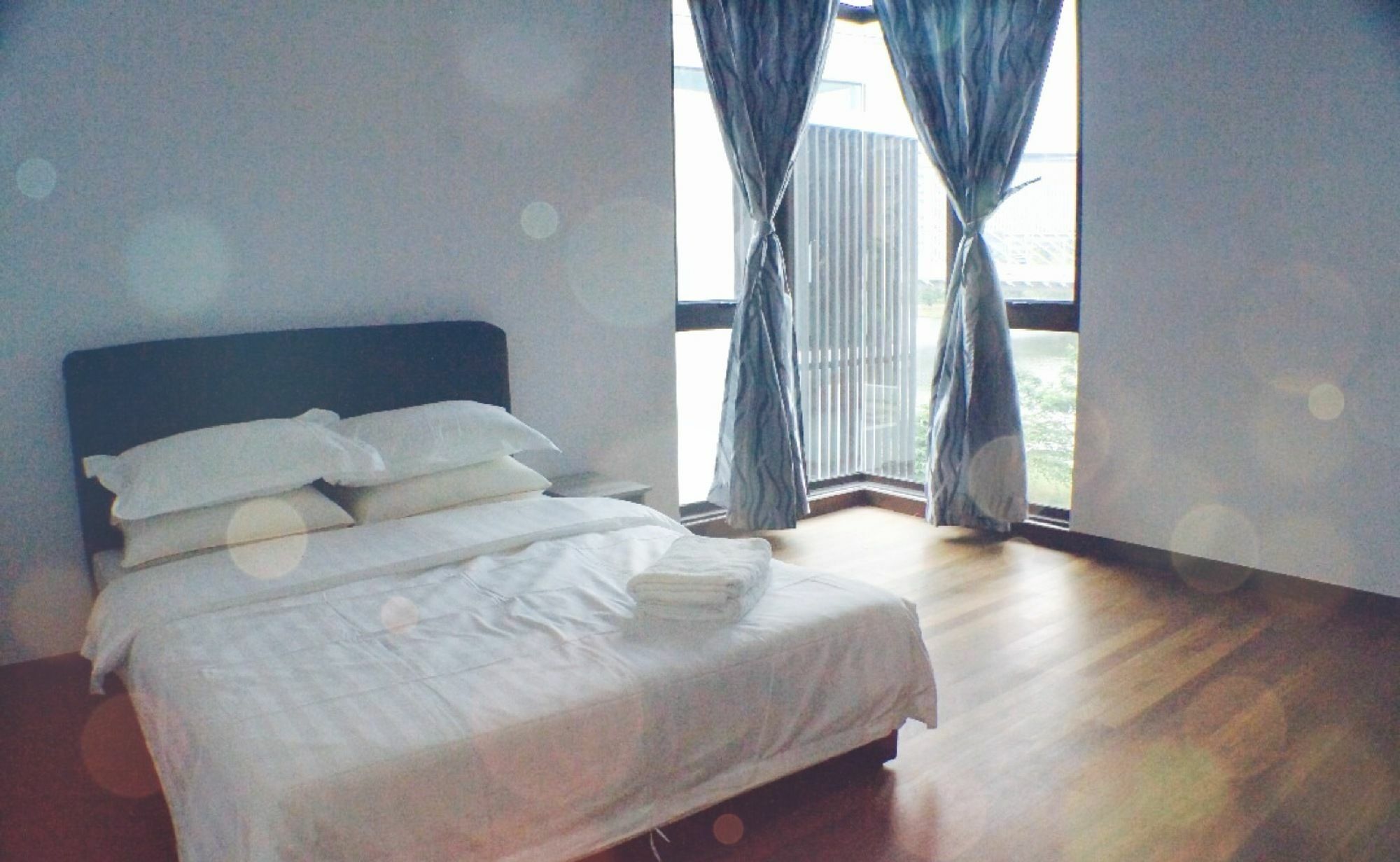 Holiday Homes Putrajaya - Dwiputra Zewnętrze zdjęcie