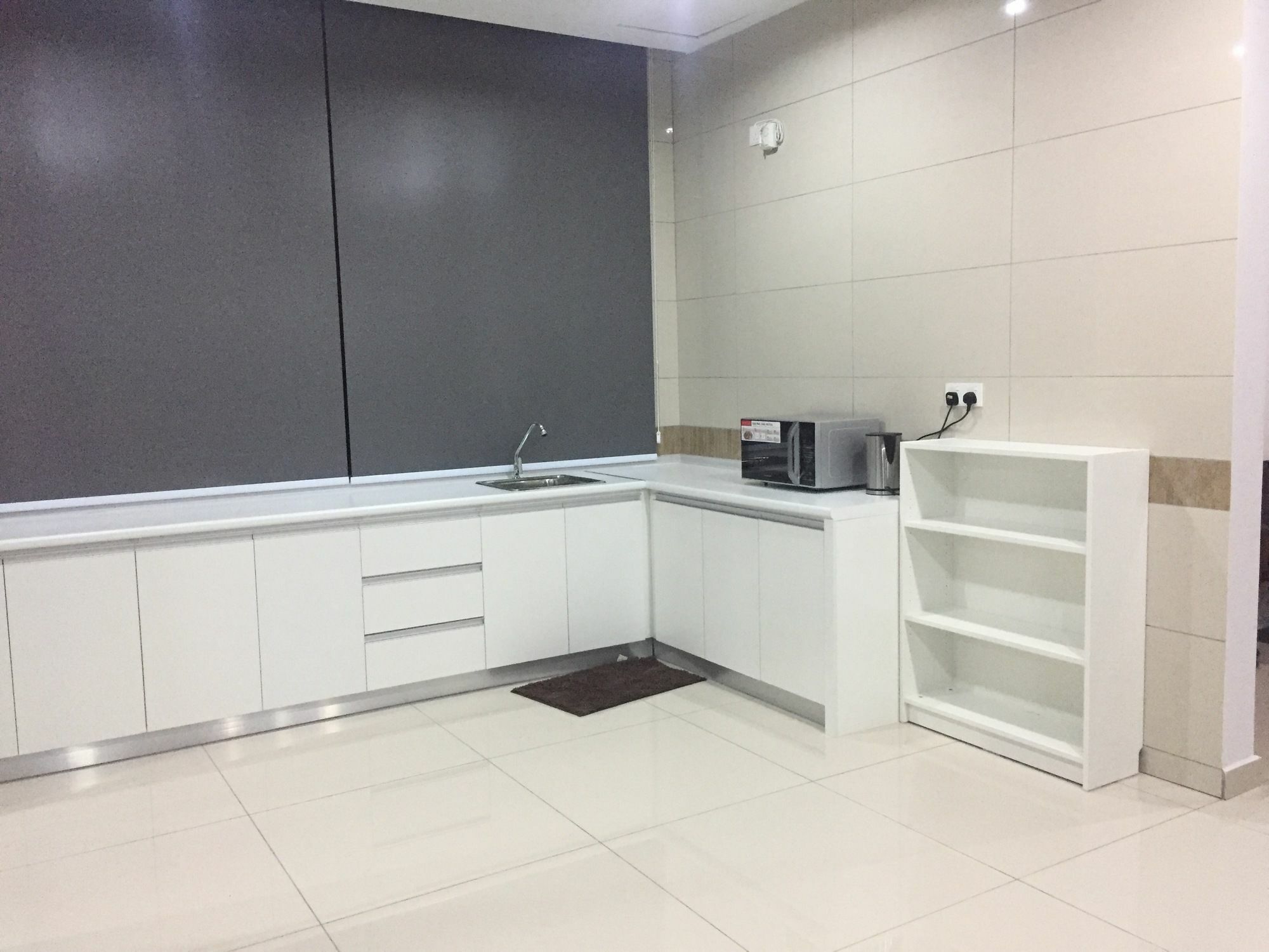 Holiday Homes Putrajaya - Dwiputra Zewnętrze zdjęcie