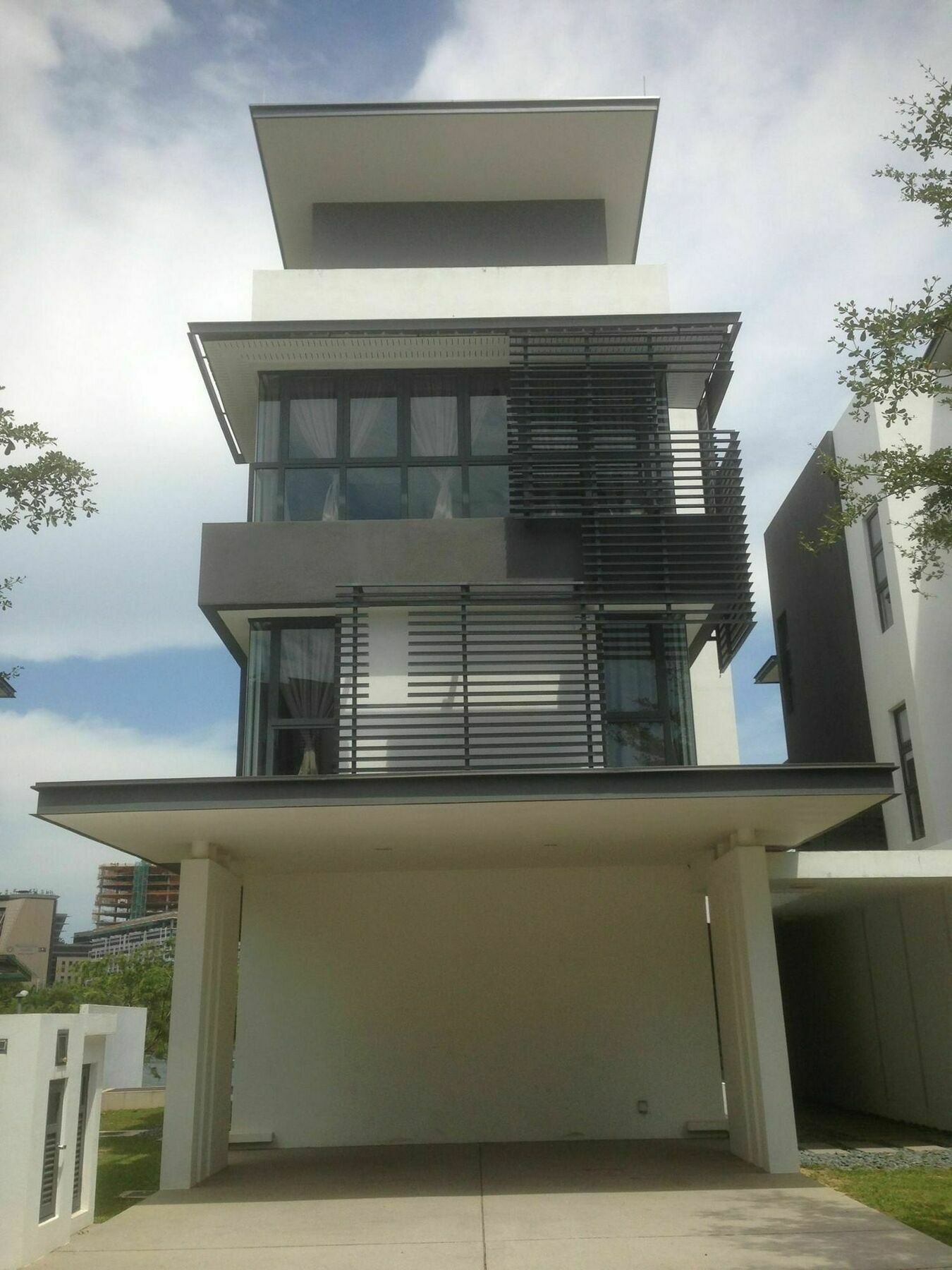 Holiday Homes Putrajaya - Dwiputra Zewnętrze zdjęcie