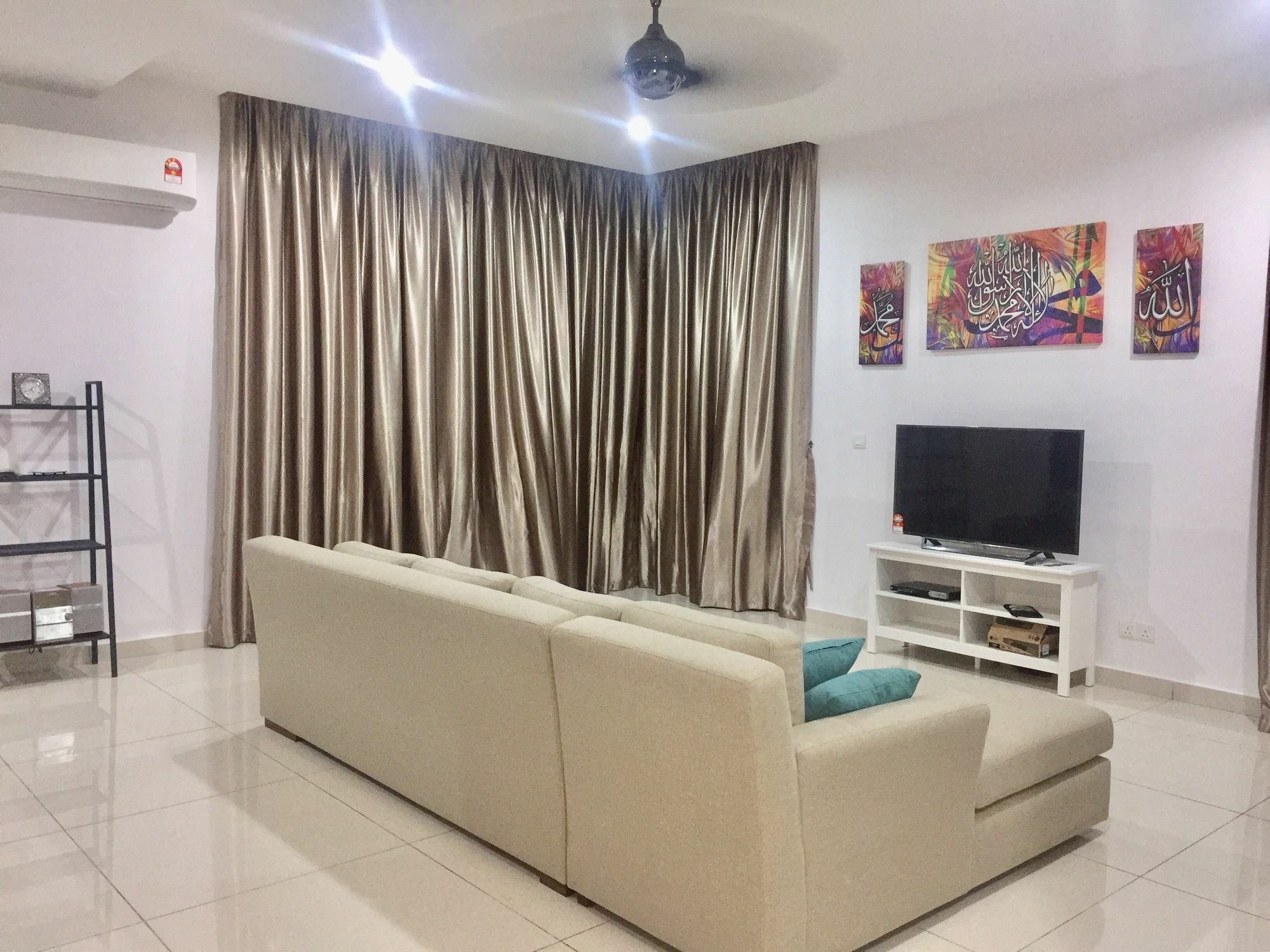 Holiday Homes Putrajaya - Dwiputra Zewnętrze zdjęcie