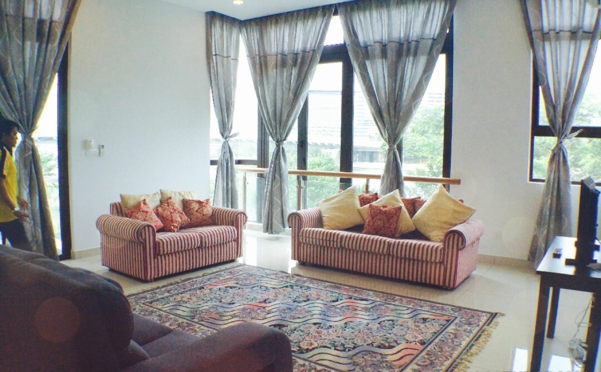 Holiday Homes Putrajaya - Dwiputra Zewnętrze zdjęcie