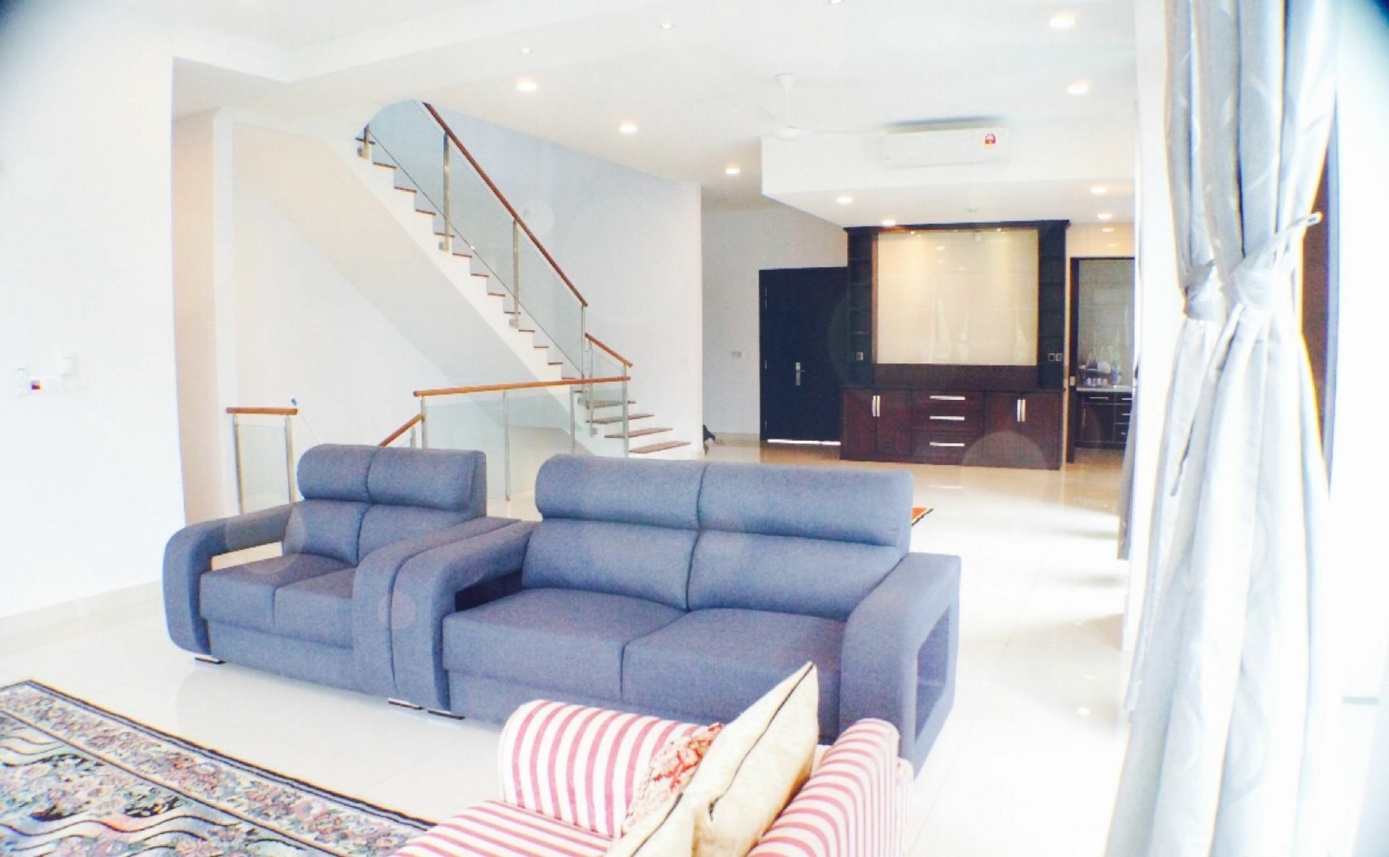 Holiday Homes Putrajaya - Dwiputra Zewnętrze zdjęcie