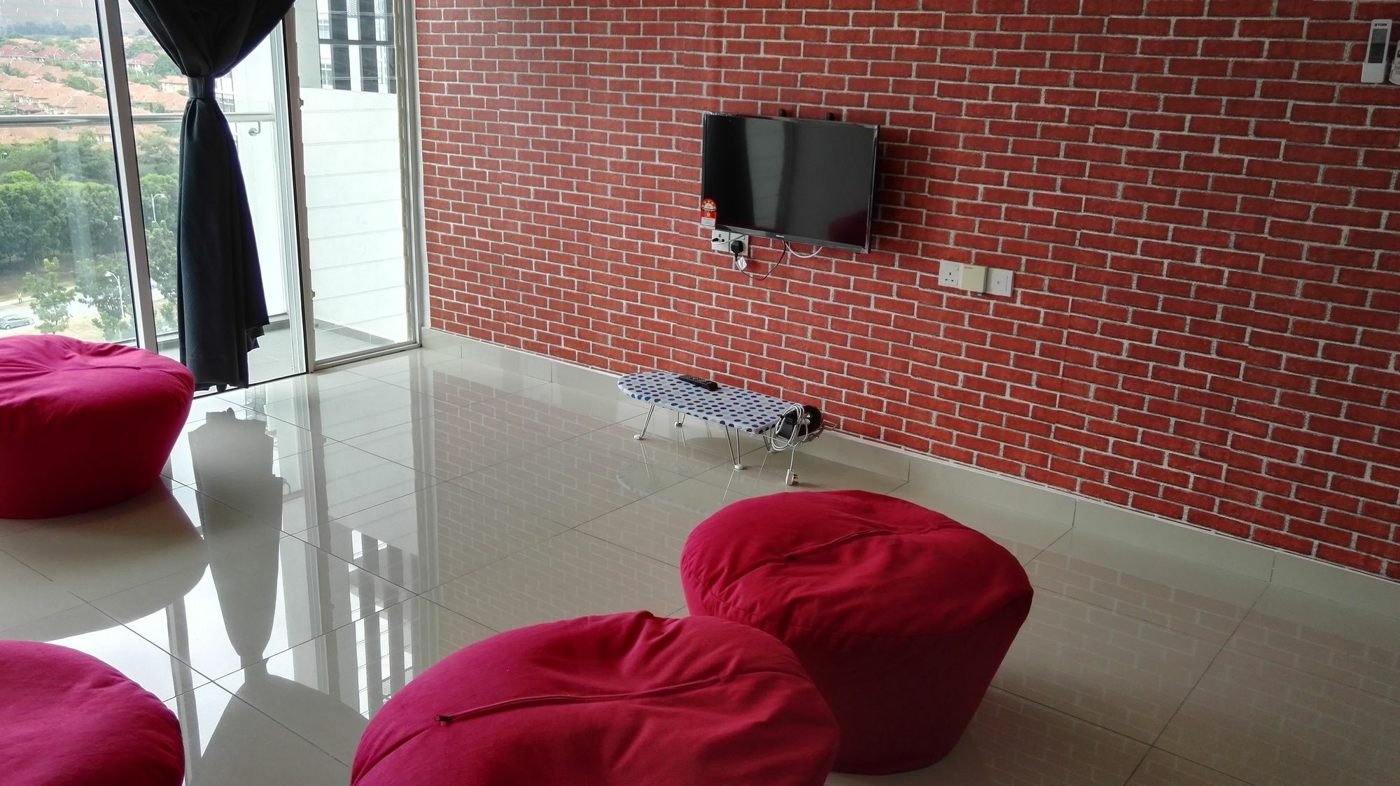 Holiday Homes Putrajaya - Dwiputra Zewnętrze zdjęcie