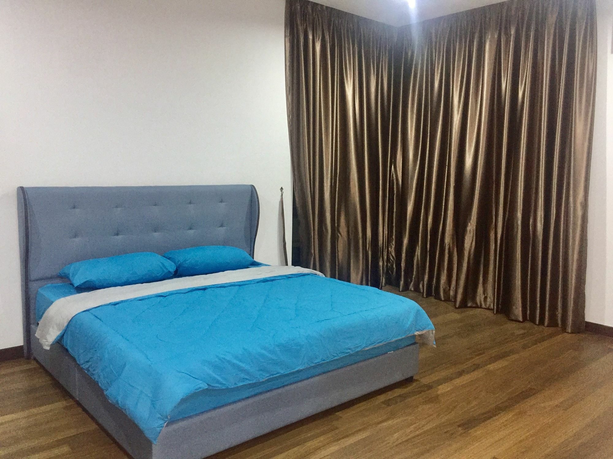 Holiday Homes Putrajaya - Dwiputra Zewnętrze zdjęcie