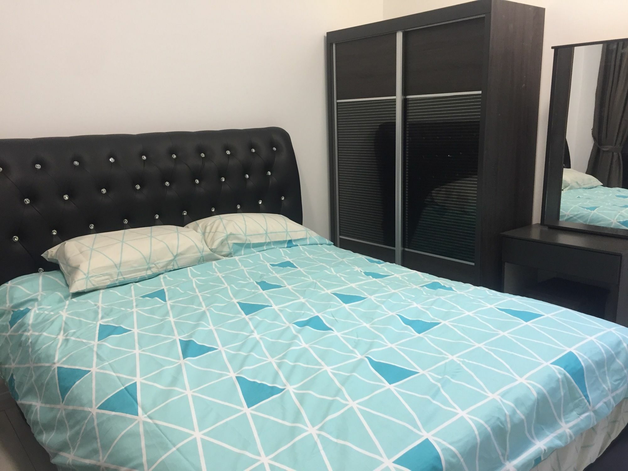 Holiday Homes Putrajaya - Dwiputra Zewnętrze zdjęcie