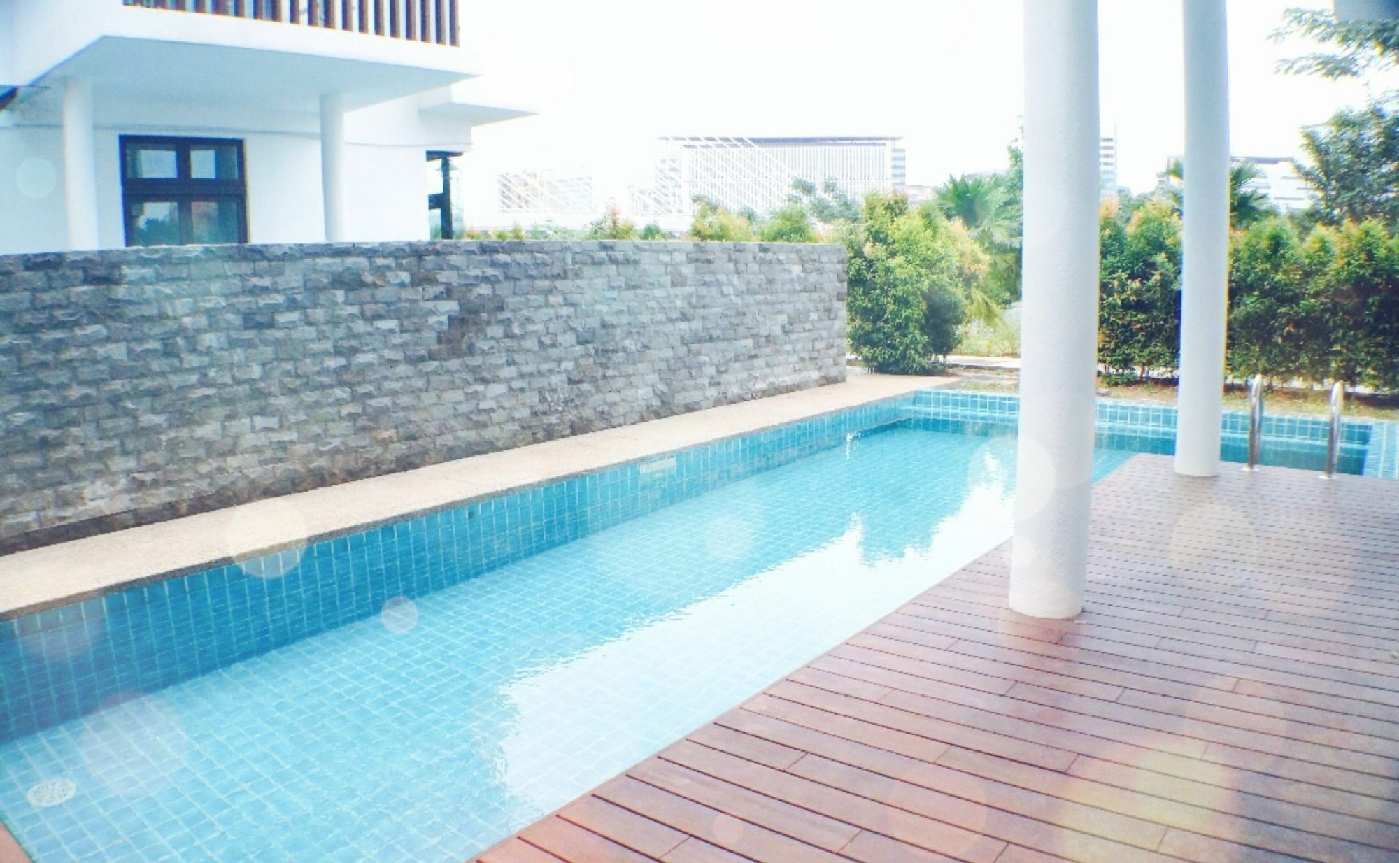 Holiday Homes Putrajaya - Dwiputra Zewnętrze zdjęcie