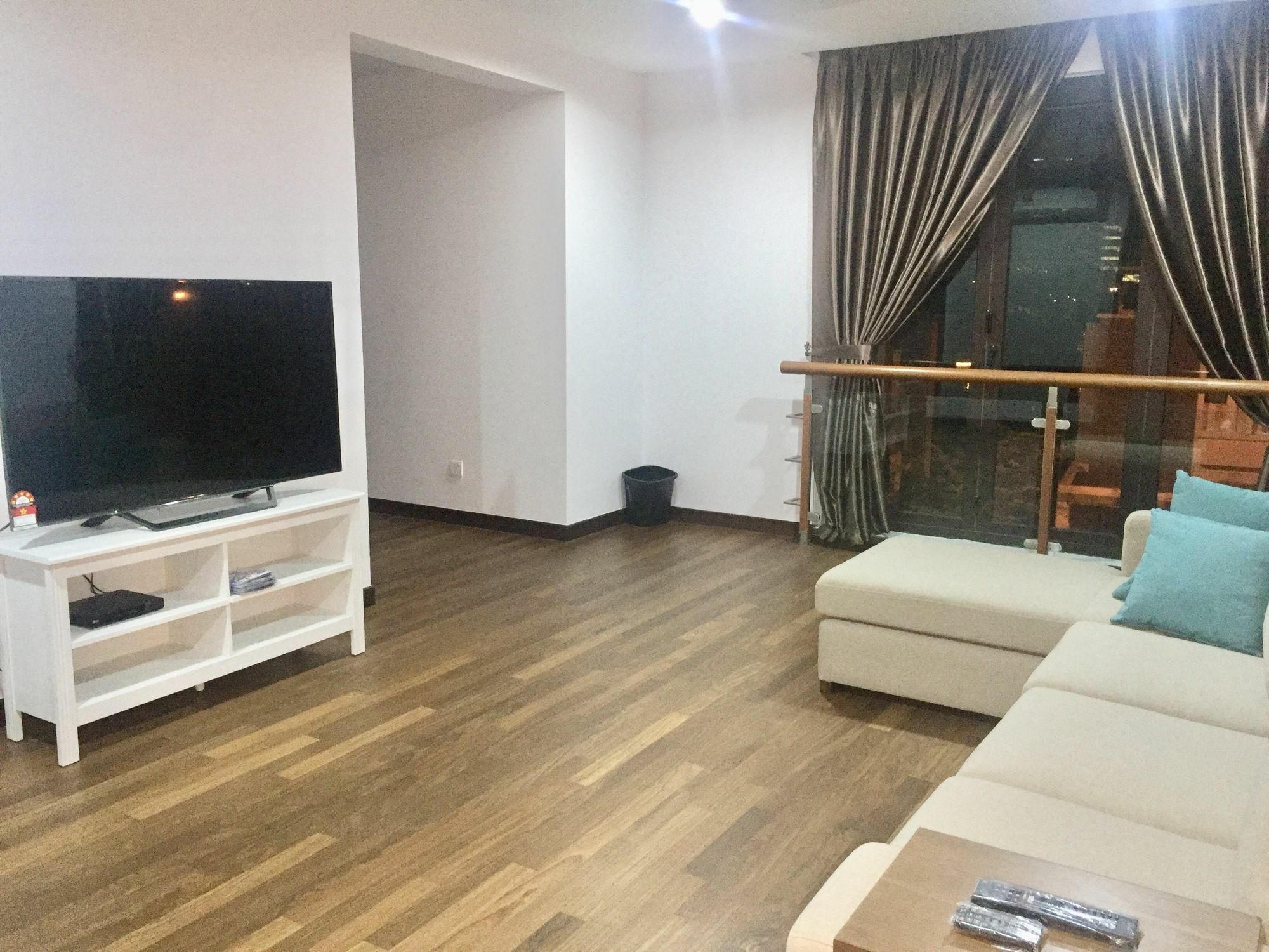 Holiday Homes Putrajaya - Dwiputra Zewnętrze zdjęcie