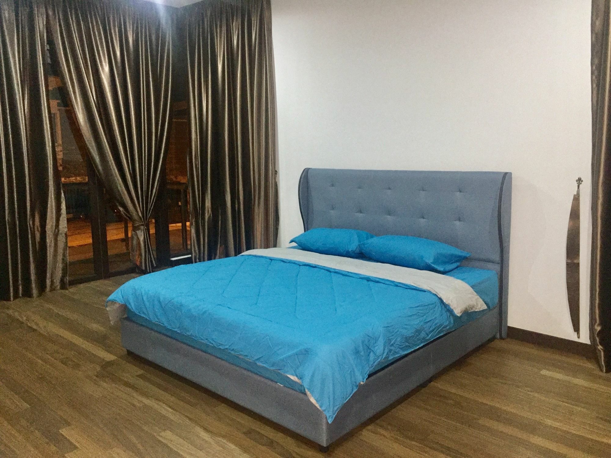 Holiday Homes Putrajaya - Dwiputra Zewnętrze zdjęcie