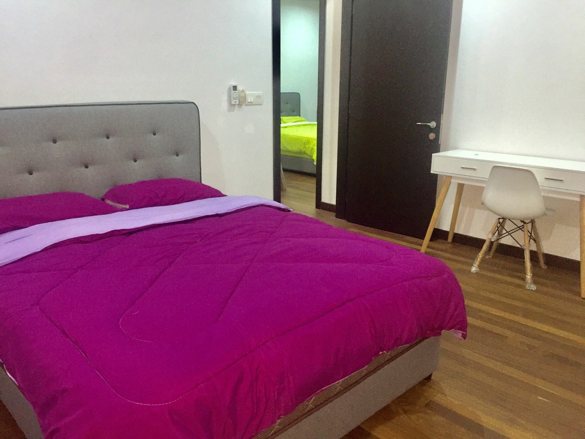 Holiday Homes Putrajaya - Dwiputra Zewnętrze zdjęcie